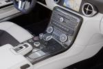 Mercedes-Benz SLS AMG Roadster 2011 года